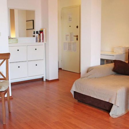 Apartment San Elena Ровин Екстериор снимка