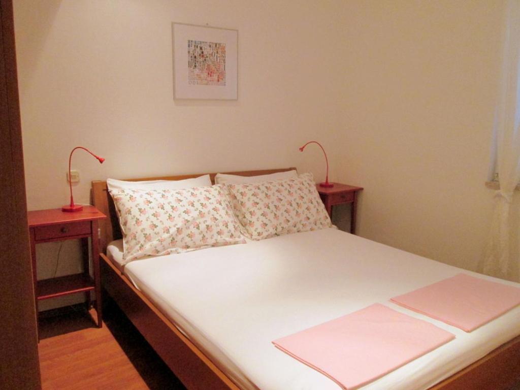 Apartment San Elena Ровин Екстериор снимка
